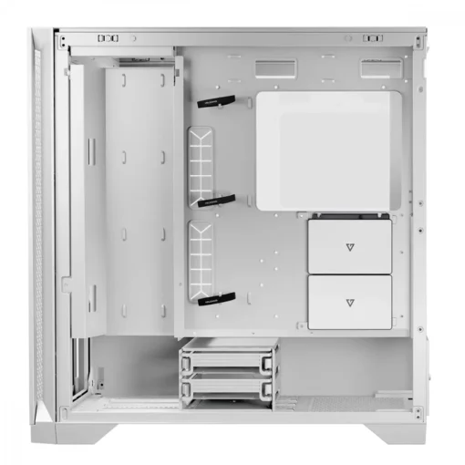 MODECOM Computer cases EXPANSE T White - Image 5