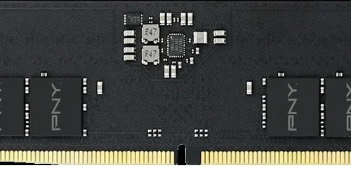 PNY памет to PC DDR5 16GB 4800 bulk MD16GSD54800-BLK