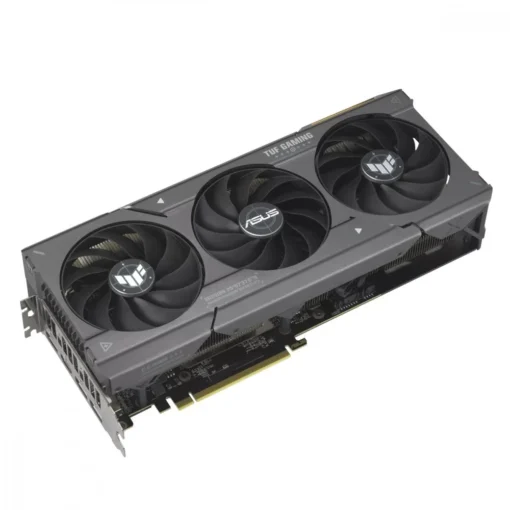 Asus видео карта Radeon RX 7600 XT TUF GAMING OC 16GB GDDR6 128bit 3DP - Image 4