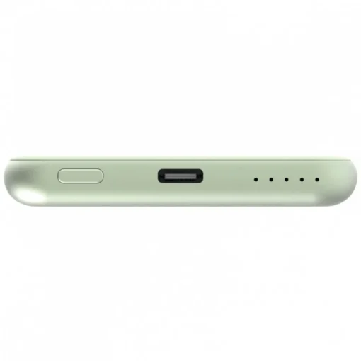 Verbatim Power Bank Charge n GO 32241 5000mAh Green - Image 3