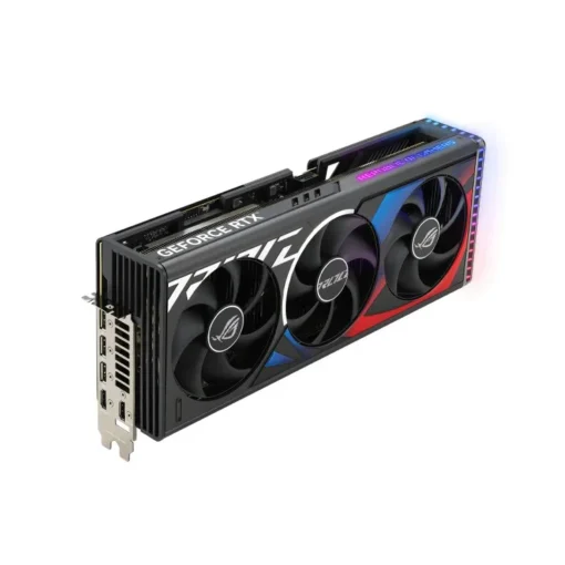 Asus видео карта GeForce RTX 4080 SUPER ROG STRIX OC 16GB GDDRX6 256bit 3DP/2HDMI - Image 2