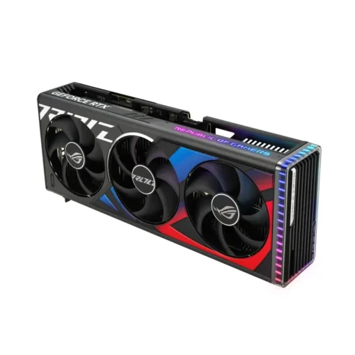 Asus видео карта GeForce RTX 4080 SUPER ROG STRIX OC 16GB GDDRX6 256bit 3DP/2HDMI - Image 3