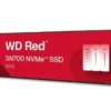 Western Digital SSD диск Red SSD 1 TB SN700 2280 NVMe M.2 PCIe