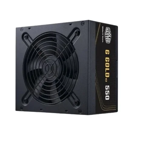 Cooler Master захранващ блок G GOLD 550W V2 80 Plus Gold ATX 3.1