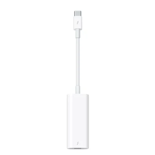 Apple Adapter Thunderbolt 3 to Thunderbolt 2