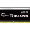 G.SKILL G.SKILL Ripjaws SO-DIMM DDR5 16GB 5600MHz CL46