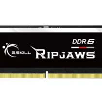 G.SKILL G.SKILL Ripjaws SO-DIMM DDR5 16GB 5600MHz CL46