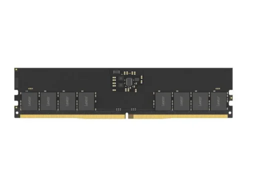 Lexar памет DDR5 16GB(1*16GB)/5600 CL46