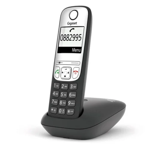 Gigaset Cordless phone Gigaset A690 - Image 2