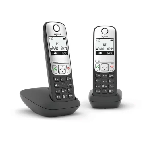 Gigaset Cordless phone Gigaset A690 Duo - Image 2