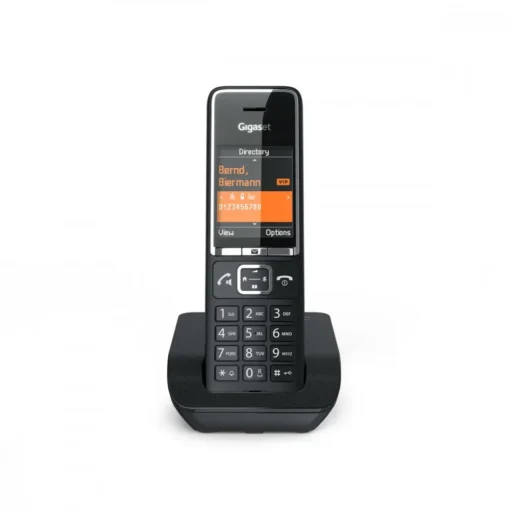 Gigaset Cordless phonee Gigaset Comfort 550 - Image 2