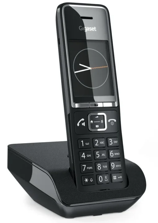 Gigaset Cordless phonee Gigaset Comfort 550 - Image 3