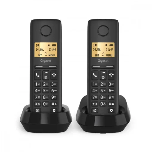 Gigaset Cordless phone Gigaset Pure 100 Duo