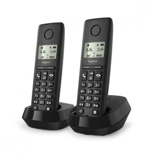 Gigaset Cordless phone Gigaset Pure 100 Duo - Image 2