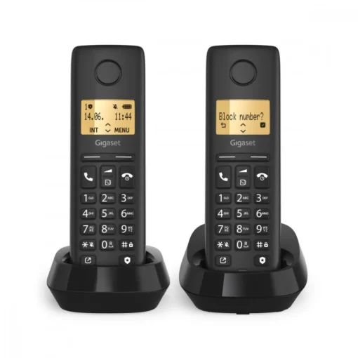 Gigaset Cordless phone Gigaset Pure 100 Duo - Image 3