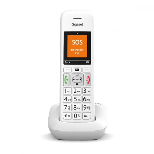 Gigaset Cordless Phone Gigaset E390