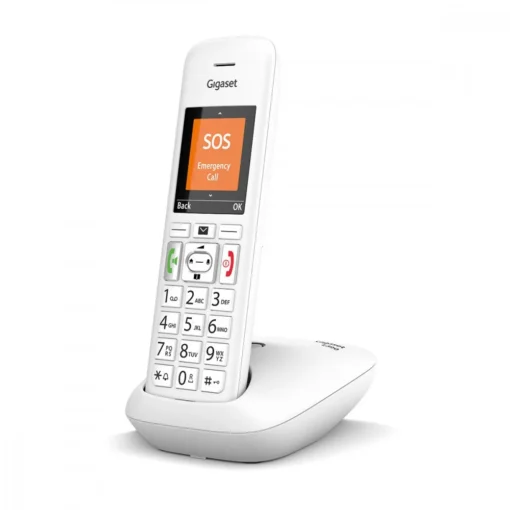 Gigaset Cordless Phone Gigaset E390 - Image 3