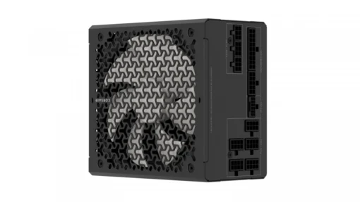 Corsair CORSAIR RMX Series RM850X ATX 3.1 F. Modular Gold - Image 2