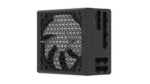 Corsair CORSAIR RMX Series RM750X ATX 3.1 F. Modular Gold - Image 2