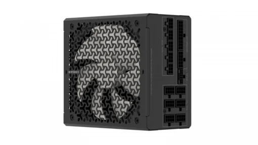 Corsair CORSAIR RMXSeries 1000 ATX 3.1 F.Modular Gold - Image 2