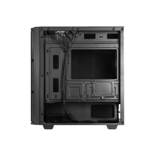 Chieftec кутия за компютър PRO MINI AZ-01B-OP mATX - Image 3