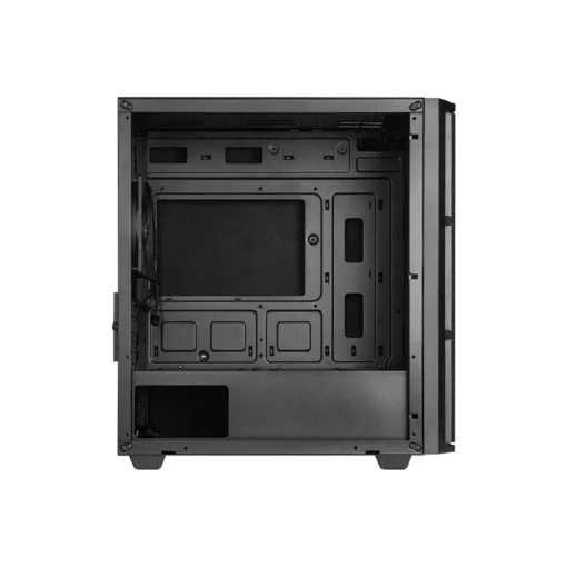 Chieftec кутия за компютър PRO MINI AZ-01B-OP mATX - Image 5