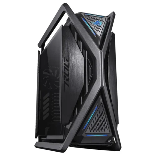 Asus кутия за компютър ROG Hyperion GR701 E-ATX черен