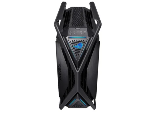 Asus кутия за компютър ROG Hyperion GR701 E-ATX black - Image 3