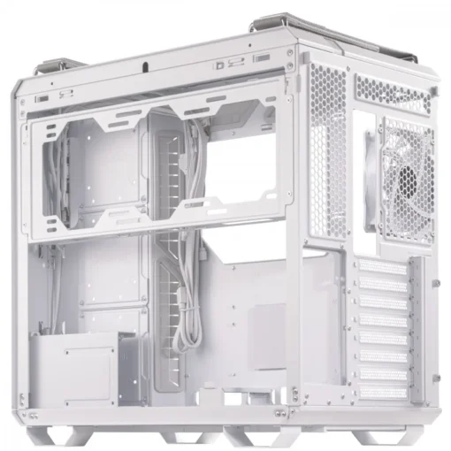 Asus кутия за компютър TUF Gaming GT502+ white - Image 5