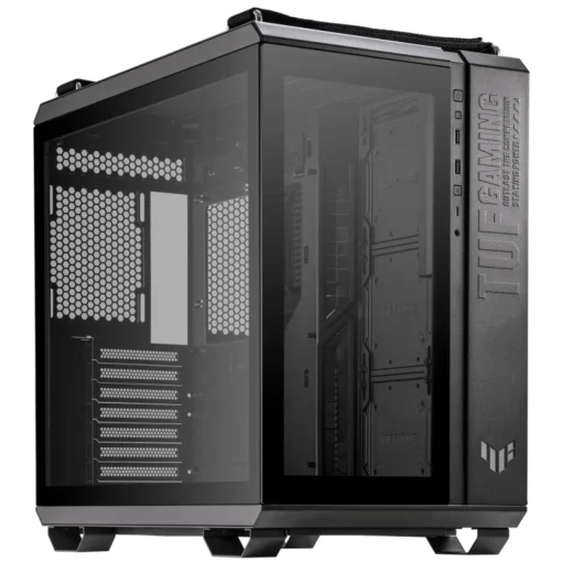 Asus кутия за компютър TUF Gaming GT502 black