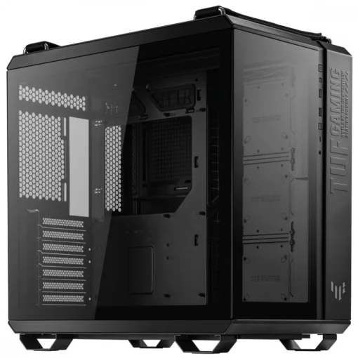 Asus кутия за компютър TUF Gaming GT502 black - Image 3