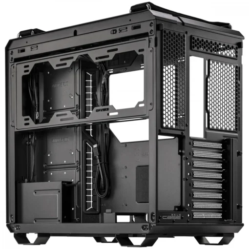 Asus кутия за компютър TUF Gaming GT502 black - Image 4