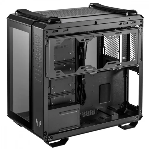 Asus кутия за компютър TUF Gaming GT502 black - Image 5