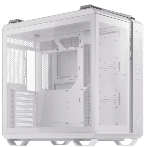 Asus кутия за компютър TUF Gaming GT502 white - Image 4