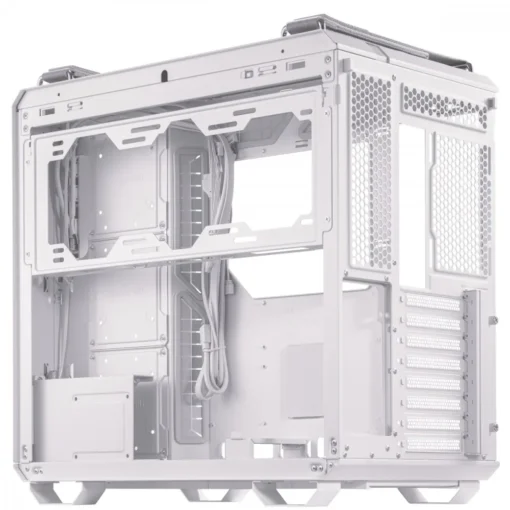 Asus кутия за компютър TUF Gaming GT502 white - Image 5