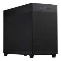 Asus кутия за компютър Prime AP201 Mesh MicroATX black