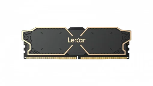 Lexar памет DDR5 THOR 16GB (2*8GB)/6000 CL38 black - Image 2