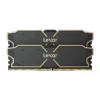 Lexar памет DDR5 THOR 16GB (2*8GB)/6000 CL38 black