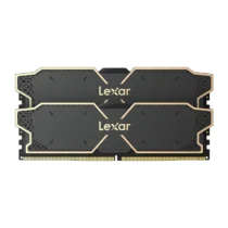 Lexar памет DDR5 THOR 16GB (2*8GB)/6000 CL38 black