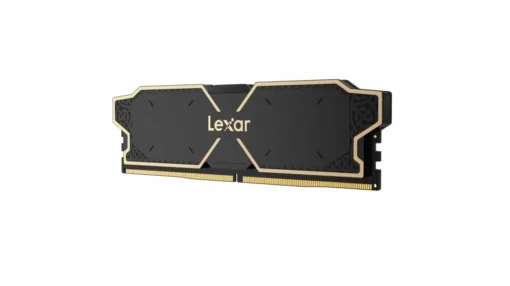 Lexar памет DDR5 THOR 16GB (2*8GB)/6000 CL38 black - Image 4