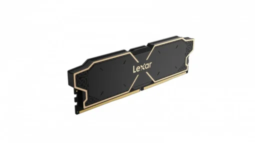 Lexar памет DDR5 THOR 16GB (2*8GB)/6000 CL38 black - Image 5