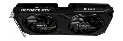 Palit RTX 4070 DUAL OC 12GB GDDR6 192bit 3DP - Image 2