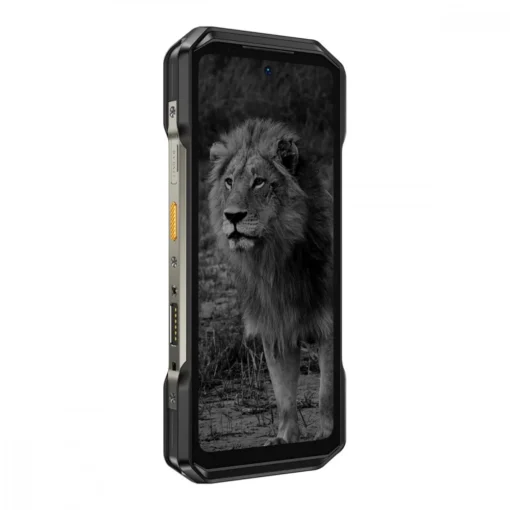 ULEFONE Ulefone Armor 27 Pro 5G 12/256GB Black - Image 4