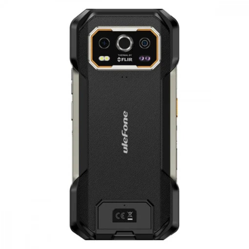 ULEFONE Ulefone Armor 27T Pro 5G 12/256GB Black - Image 3