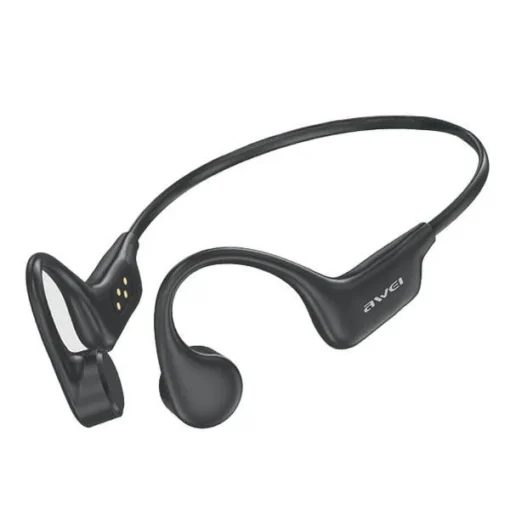 AWEI Bluetooth earphones A899BL with bone conduction