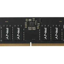 PNY памет за лаптоп 16GB DDR5 SODIMM 4800 MN16GSD54800-BLK