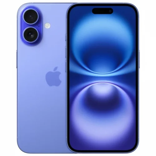 Apple iPhone 16 128GB - Ultramarine