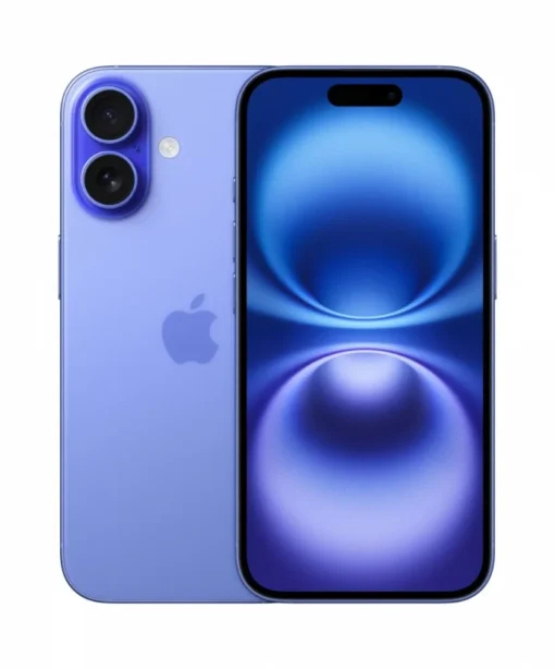 Apple iPhone 16 256GB - Ultramarine