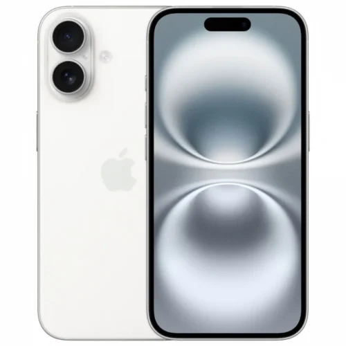 Apple iPhone 16 512GB - White