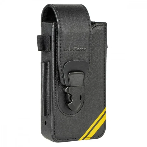 ULEFONE Leather case for Ulefone Armor 26 - Image 2